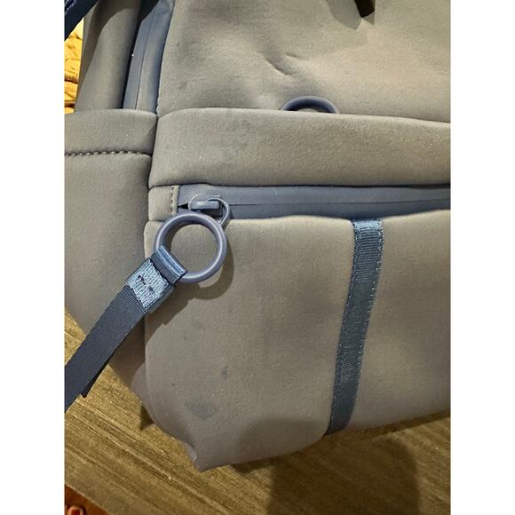 Thacker Carey Neoprene Backpack main image 5